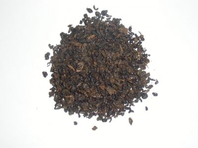 Černý čaj - GUNPOWDER BLACK ČERNÝ GUNPOWDER